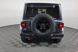 Used 2023 Jeep Wrangler Rubicon w/ LED Lighting Group image 6