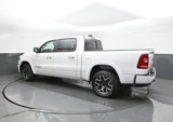 New 2026 RAM 1500 Laramie w/ Sport Appearance Package image 5