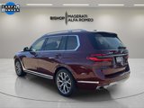 Used 2024 BMW X7 xDrive40i image 5