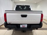 New 2025 Toyota Tacoma SR image 4