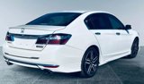 Used 2017 Honda Accord Sport Special Edition image 5