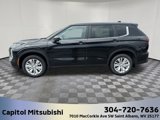 New 2025 Mitsubishi Outlander ES image 5