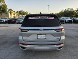Certified 2025 Jeep Grand Cherokee Summit image 5