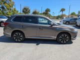Used 2018 Mitsubishi Outlander GT image 3