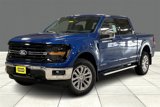 New 2025 Ford F150 XLT image 2