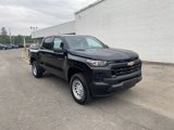 New 2025 Chevrolet Colorado W/T image 2