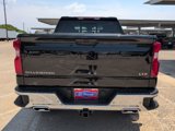 New 2026 Chevrolet Silverado 1500 LTZ image 6