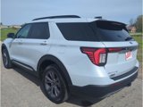 New 2025 Ford Explorer Active w/ Active Comfort Package image 5