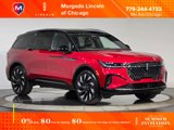 New 2025 Lincoln Nautilus Reserve w/ Jet Appearance Package image 2