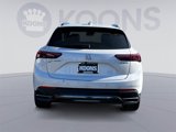 New 2025 Buick Envision Sport Touring image 5