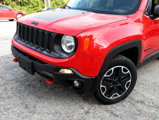 Used 2017 Jeep Renegade Trailhawk w/ Popular Equipment Group image 2