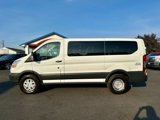 Used 2017 Ford Transit 150 130 Low Roof Wagon image 2