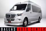 Used 2020 Mercedes-Benz Sprinter 3500 image 3