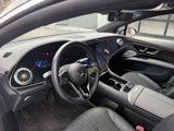 Used 2024 Mercedes-Benz EQS 450+ 4MATIC Sedan image 4