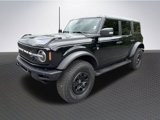 Used 2024 Ford Bronco Wildtrak image 3