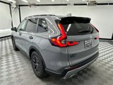 New 2026 Honda CR-V TrailSport image 3