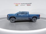 New 2025 GMC Sierra 2500 Denali Ultimate image 4