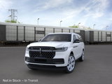 New 2025 Lincoln Navigator L Black Label image 2