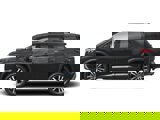 New 2025 Nissan Pathfinder Platinum image 4
