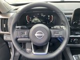 New 2025 Nissan Pathfinder Platinum image 5