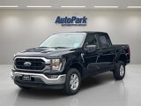 Used 2023 Ford F150 XLT image 3