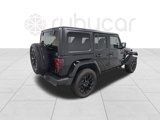 Used 2023 Jeep Wrangler Unlimited Sahara image 5