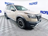 Used 2023 Nissan Pathfinder Rock Creek image 3