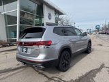 New 2025 Volkswagen Atlas SE image 5