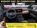 New 2026 GMC Canyon AT4 image 2