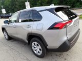 New 2025 Toyota RAV4 LE image 6