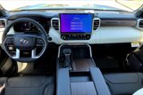 New 2025 Toyota Sequoia Capstone image 5