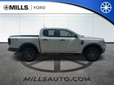 Certified 2024 Ford Ranger XLT image 4