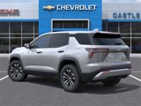 New 2026 Chevrolet Equinox LT w/ Convenience Package II image 3
