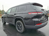 New 2025 Jeep Grand Cherokee L Laredo image 3