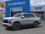 New 2025 Chevrolet Tahoe RST w/ Advanced Technology Package image 2