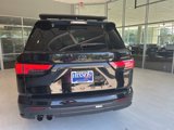 New 2025 Toyota Sequoia TRD Pro image 5