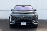New 2026 Cadillac Vistiq Luxury image 2