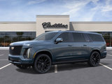 New 2025 Cadillac Escalade ESV Sport Platinum image 2