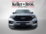 Used 2023 Ford Explorer ST w/ Equipment Group 401A image 2