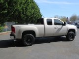 Used 2007 GMC Sierra 2500 SLT w/ Convenience Package image 5