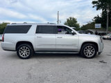 Used 2015 GMC Yukon XL Denali w/ Open Road Package image 4