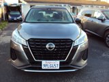 Used 2021 Nissan Kicks S image 5