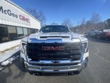 New 2025 GMC Sierra 2500 Pro w/ 1SA Pro Safety Plus Package image 3