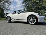 Used 2016 MAZDA MX-5 Miata Grand Touring image 2