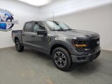 New 2025 Ford F150 STX w/ Equipment Group 200A image 3