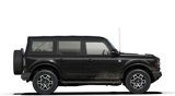 New 2025 Ford Bronco Outer Banks image 5