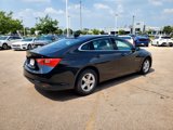 Used 2024 Chevrolet Malibu LT image 5