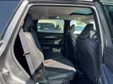 New 2026 INFINITI QX60 Luxe w/ Cargo Package image 5