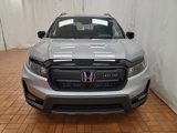 New 2025 Honda Passport TrailSport image 3