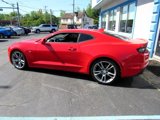 Used 2019 Chevrolet Camaro LT w/ RS Package image 4